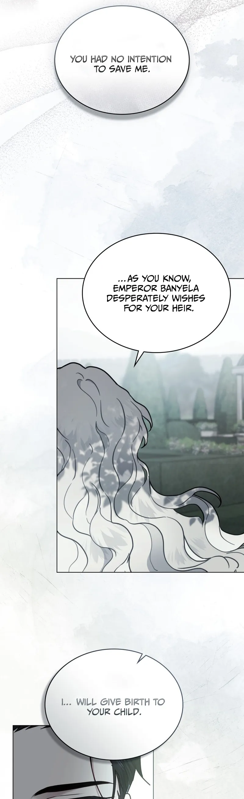 It Was Just a Contract Marriage chapter 11 page 18