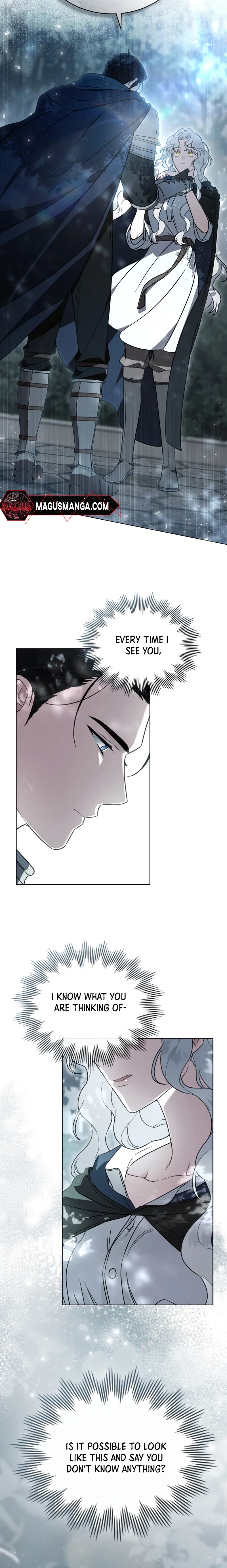 It Was Just a Contract Marriage chapter 12 page 5