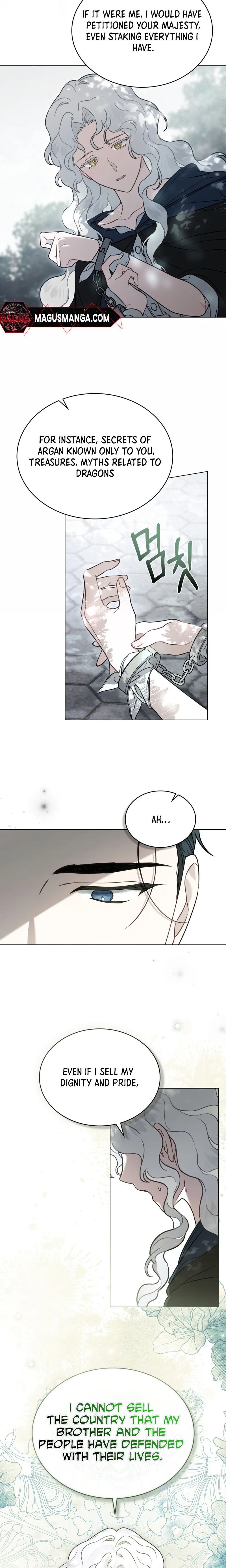 It Was Just a Contract Marriage chapter 12 page 7