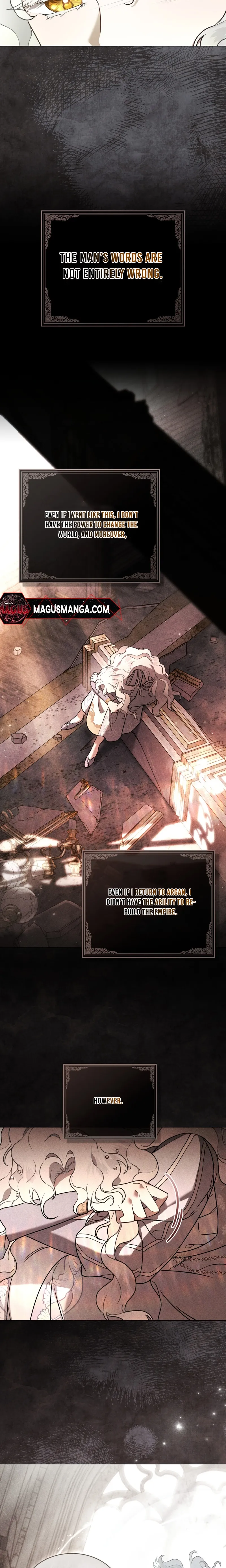 It Was Just a Contract Marriage chapter 12 page 9