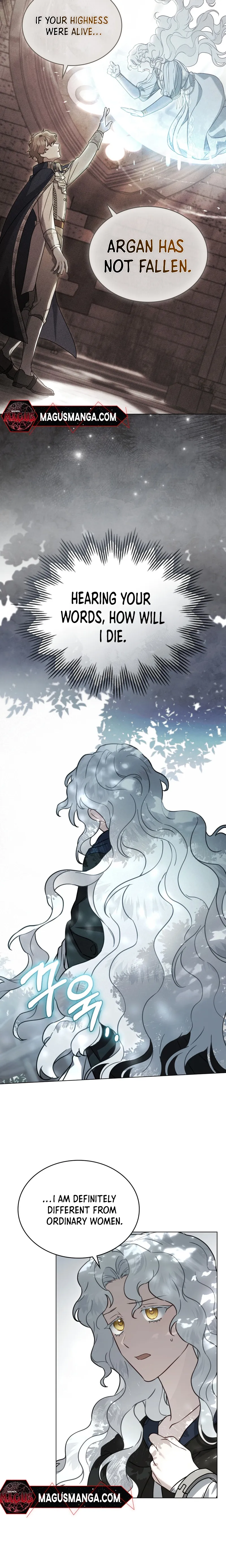 It Was Just a Contract Marriage chapter 12 page 10