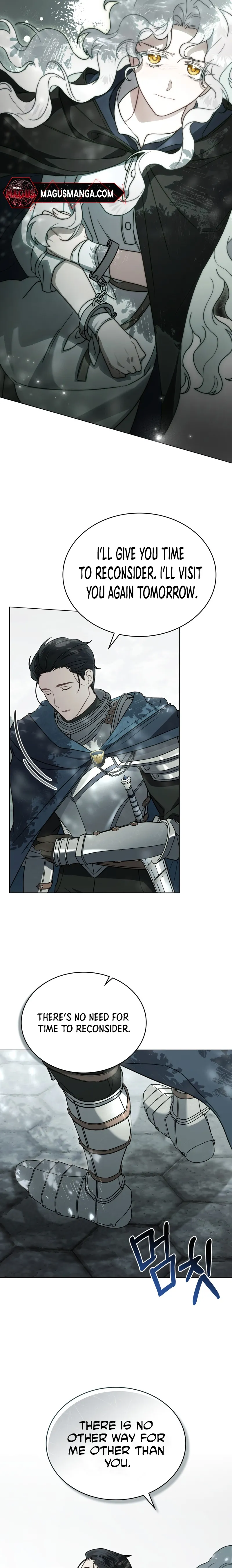 It Was Just a Contract Marriage chapter 12 page 12