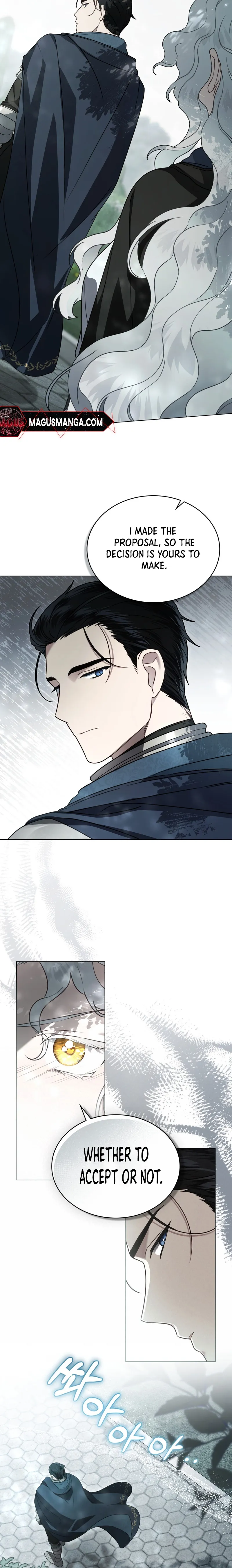 It Was Just a Contract Marriage chapter 12 page 13