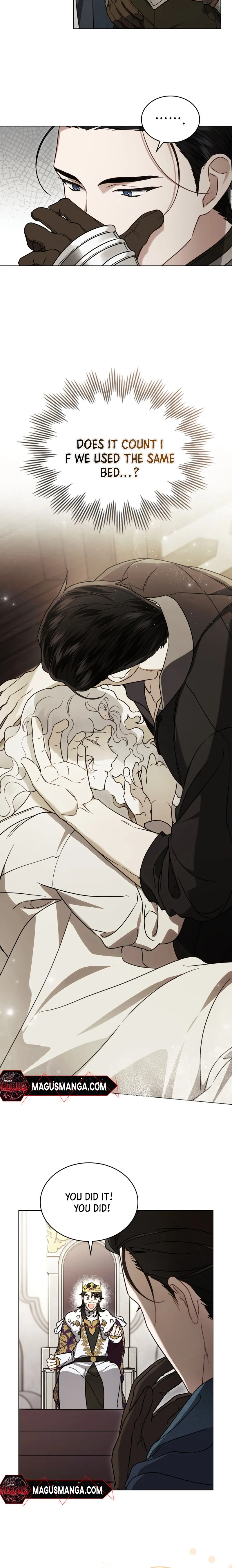 It Was Just a Contract Marriage chapter 12 page 15
