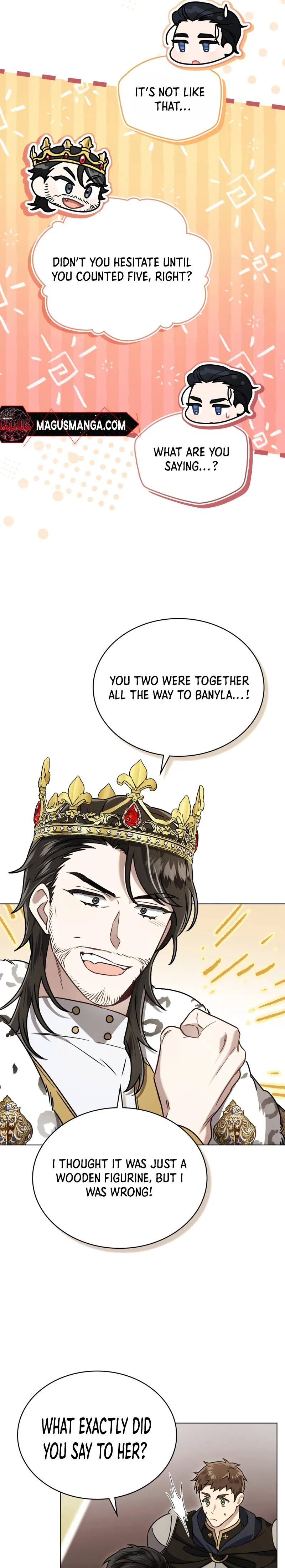 It Was Just a Contract Marriage chapter 12 page 16