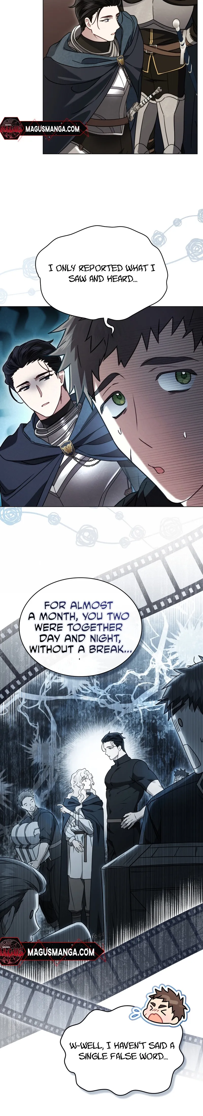 It Was Just a Contract Marriage chapter 12 page 17