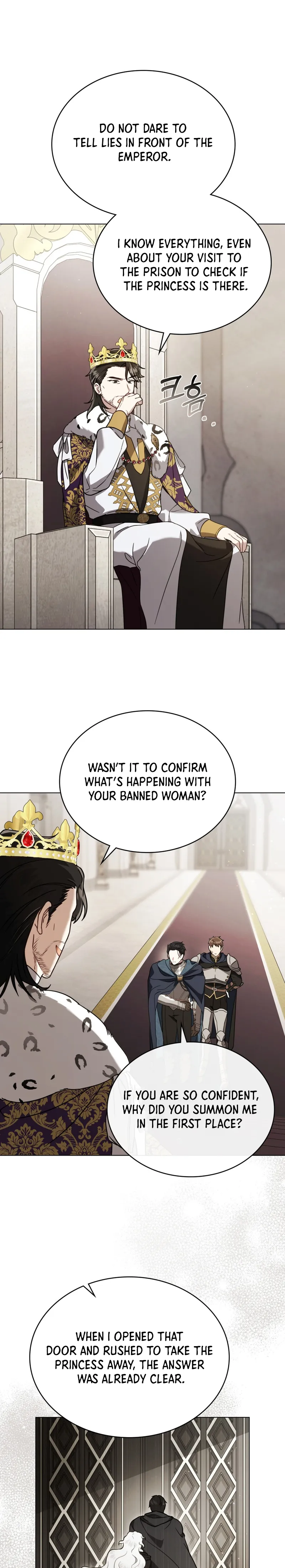It Was Just a Contract Marriage chapter 12 page 18