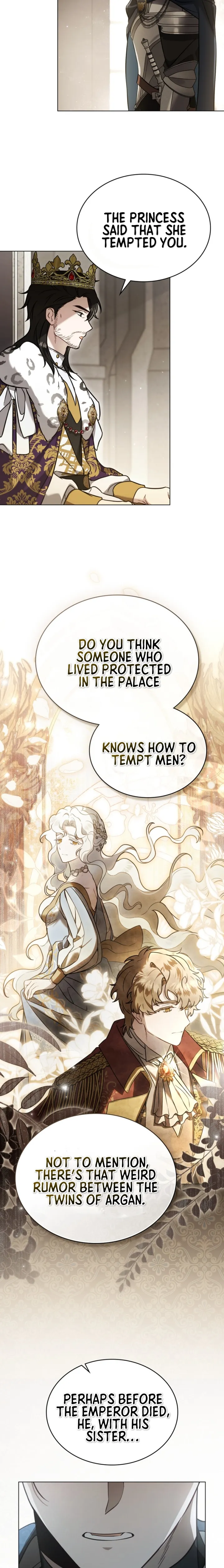 It Was Just a Contract Marriage chapter 13 page 2