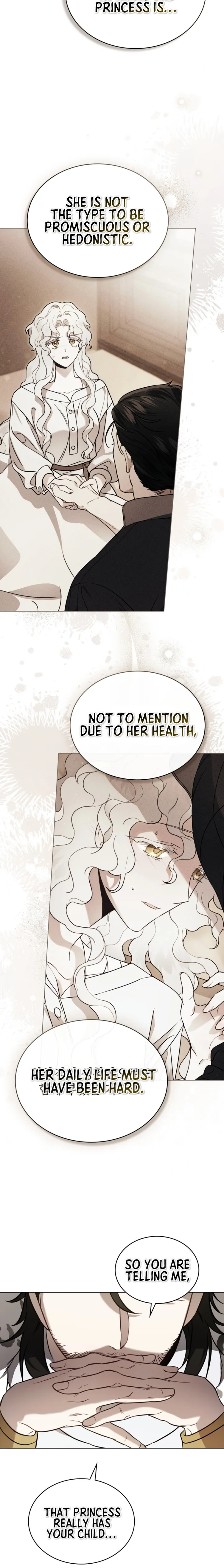 It Was Just a Contract Marriage chapter 13 page 5