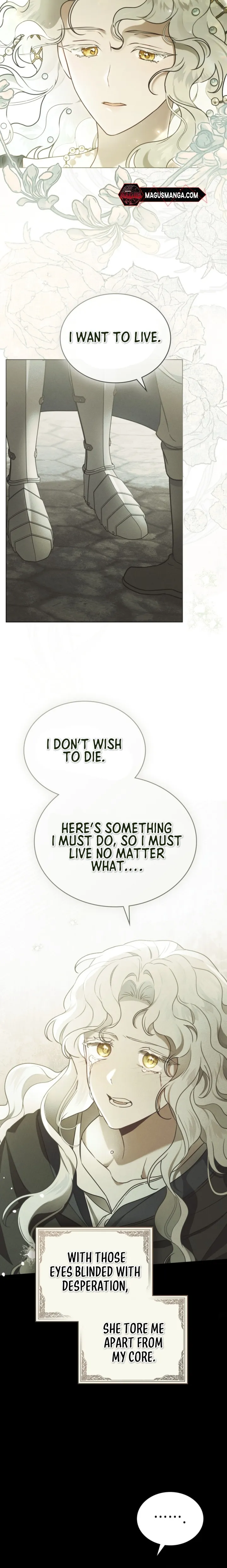 It Was Just a Contract Marriage chapter 13 page 8