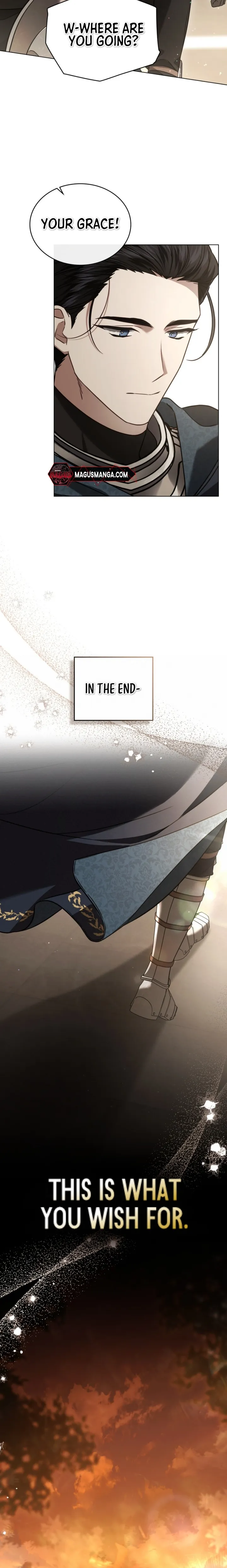 It Was Just a Contract Marriage chapter 13 page 10