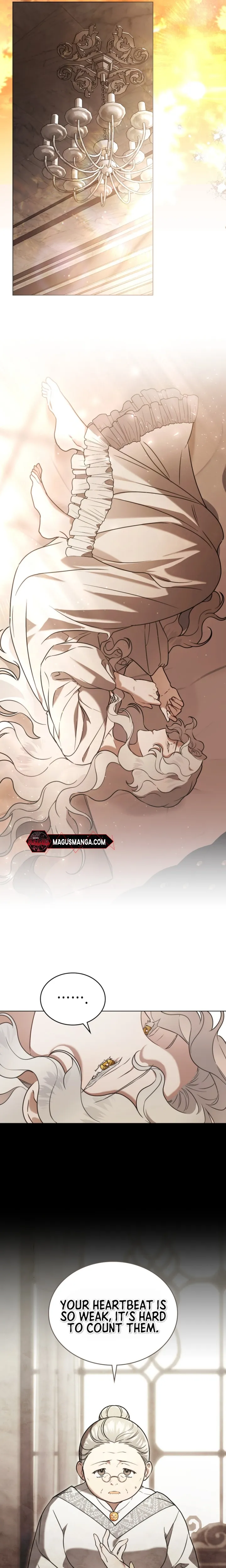 It Was Just a Contract Marriage chapter 13 page 11