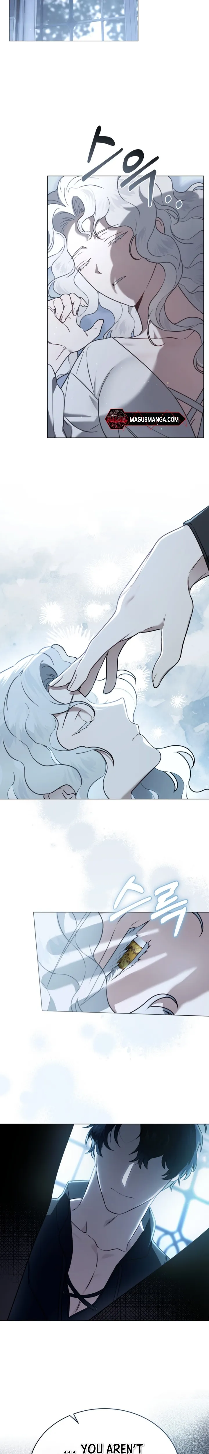 It Was Just a Contract Marriage chapter 13 page 14