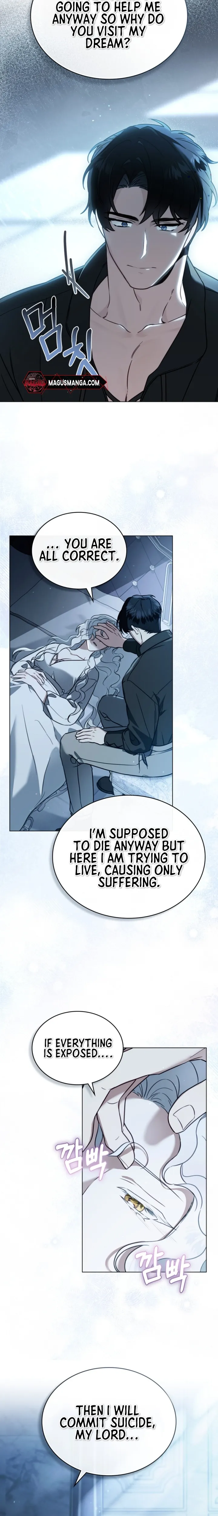 It Was Just a Contract Marriage chapter 13 page 15