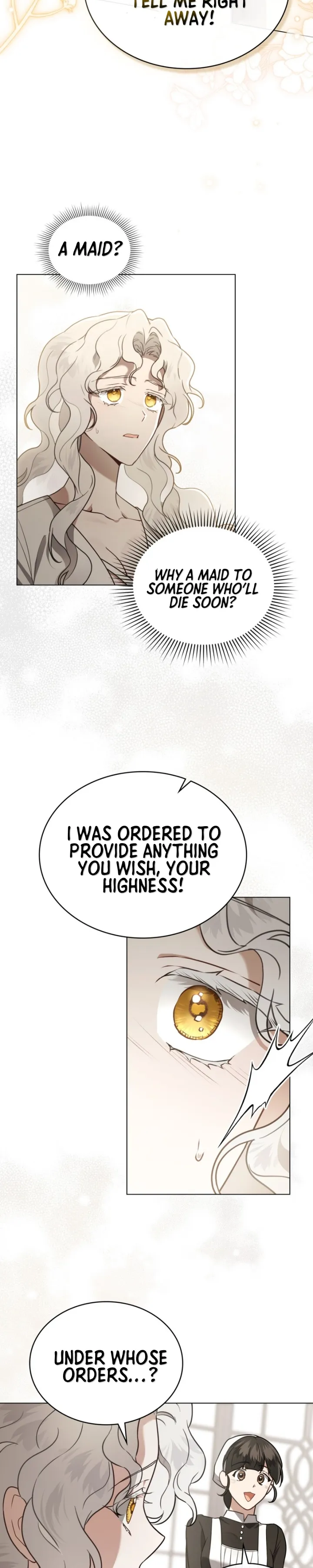 It Was Just a Contract Marriage chapter 13 page 18