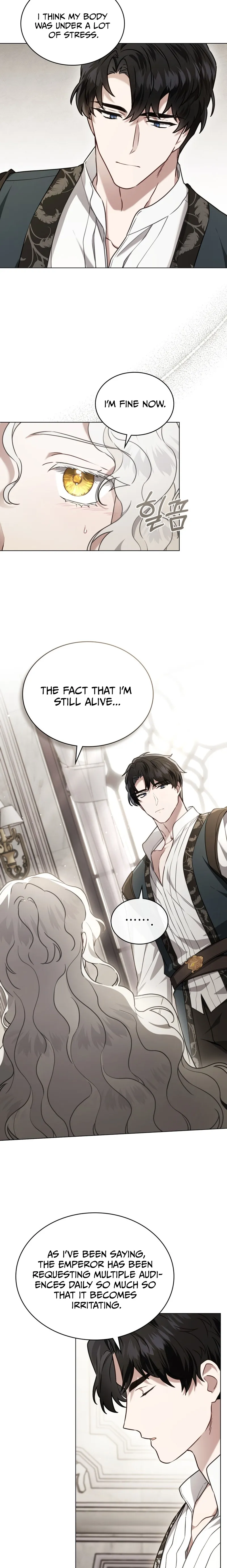 It Was Just a Contract Marriage chapter 14 page 2