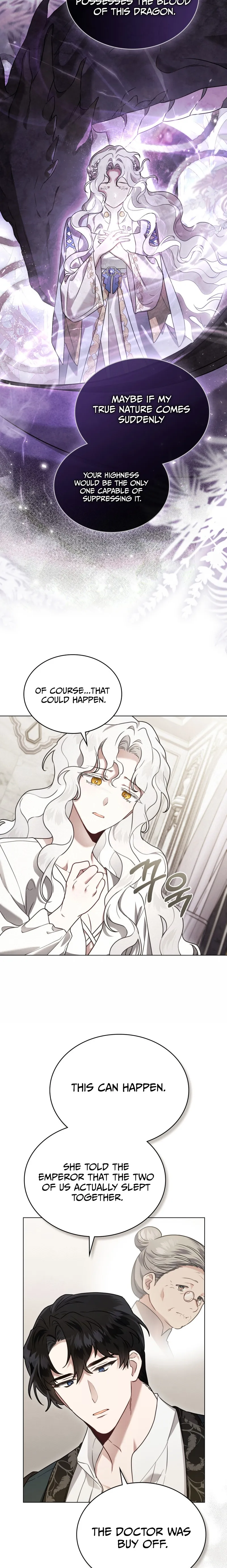 It Was Just a Contract Marriage chapter 14 page 4