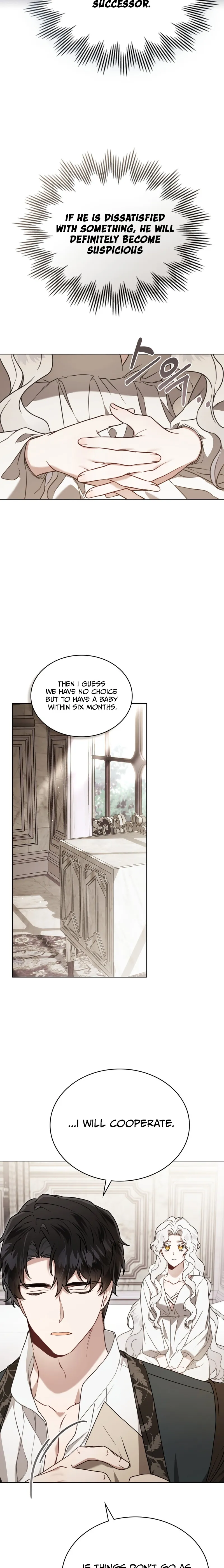 It Was Just a Contract Marriage chapter 14 page 7