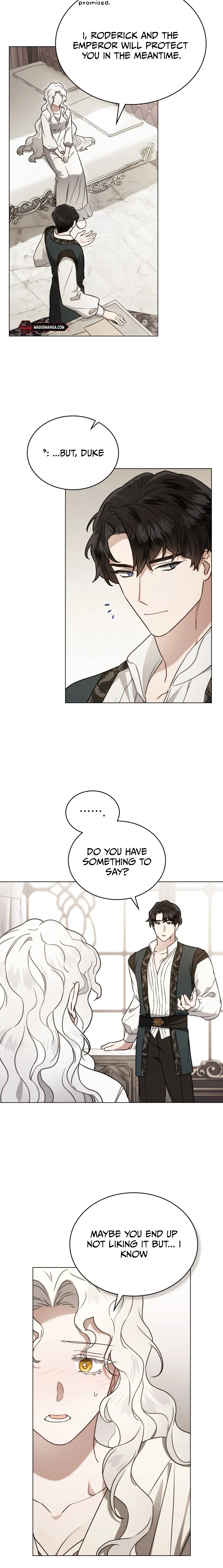 It Was Just a Contract Marriage chapter 14 page 9