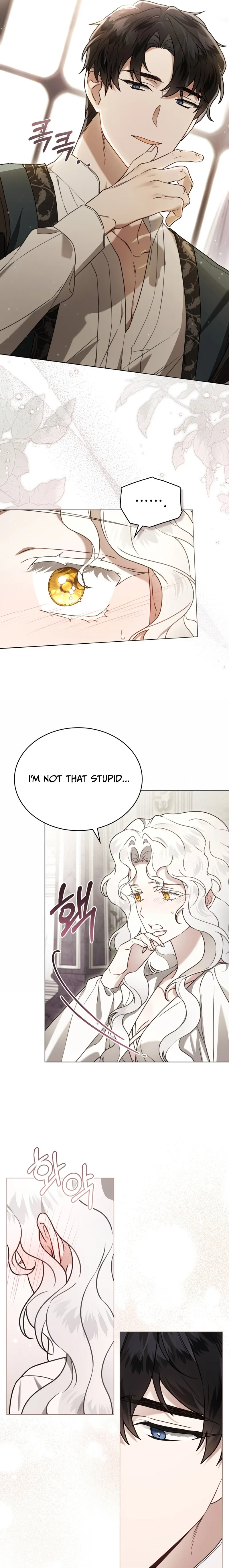 It Was Just a Contract Marriage chapter 14 page 11