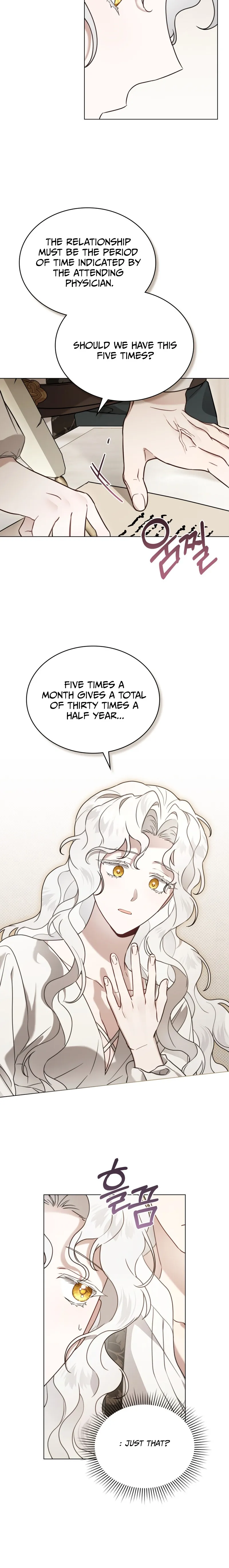 It Was Just a Contract Marriage chapter 14 page 13
