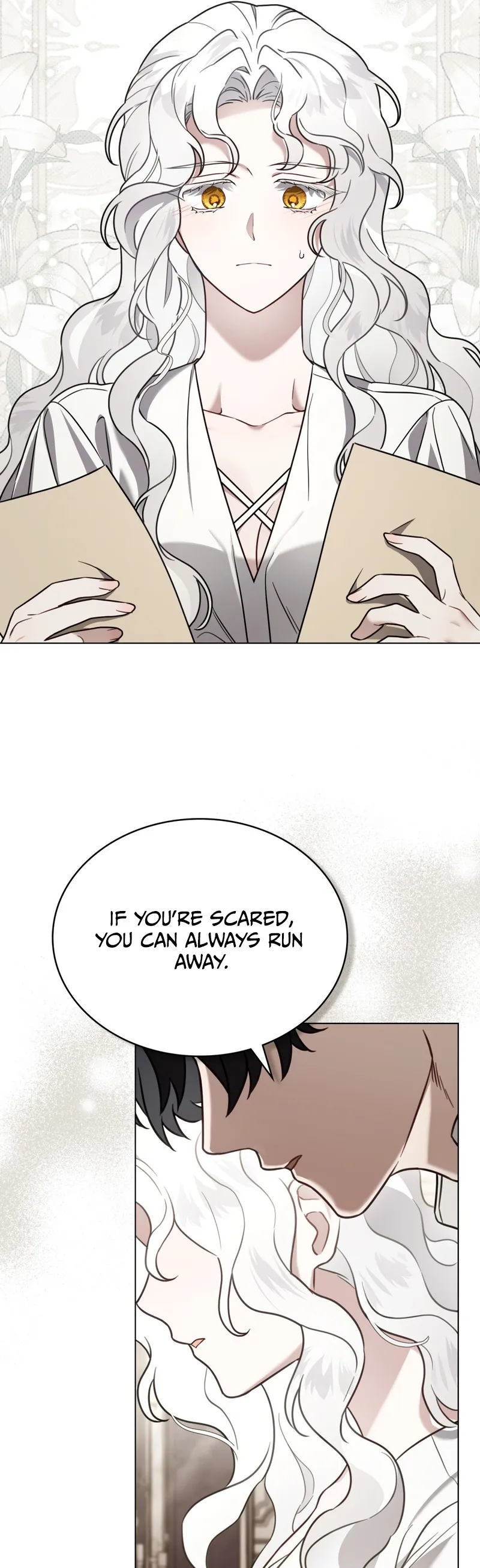 It Was Just a Contract Marriage chapter 14 page 16