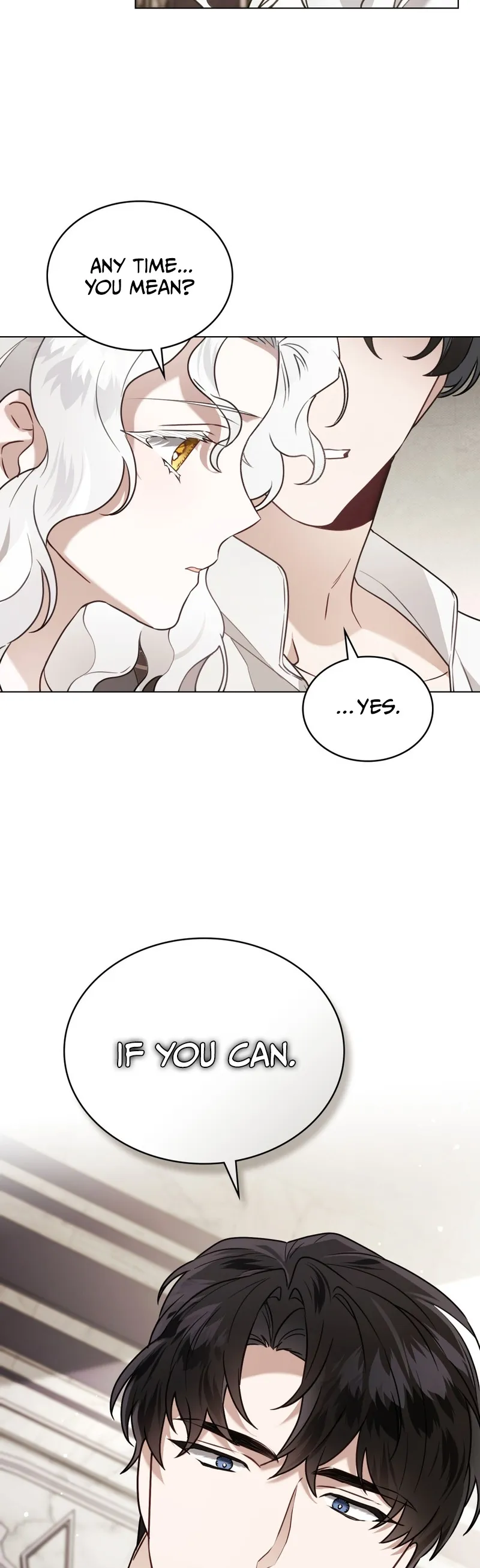 It Was Just a Contract Marriage chapter 14 page 17