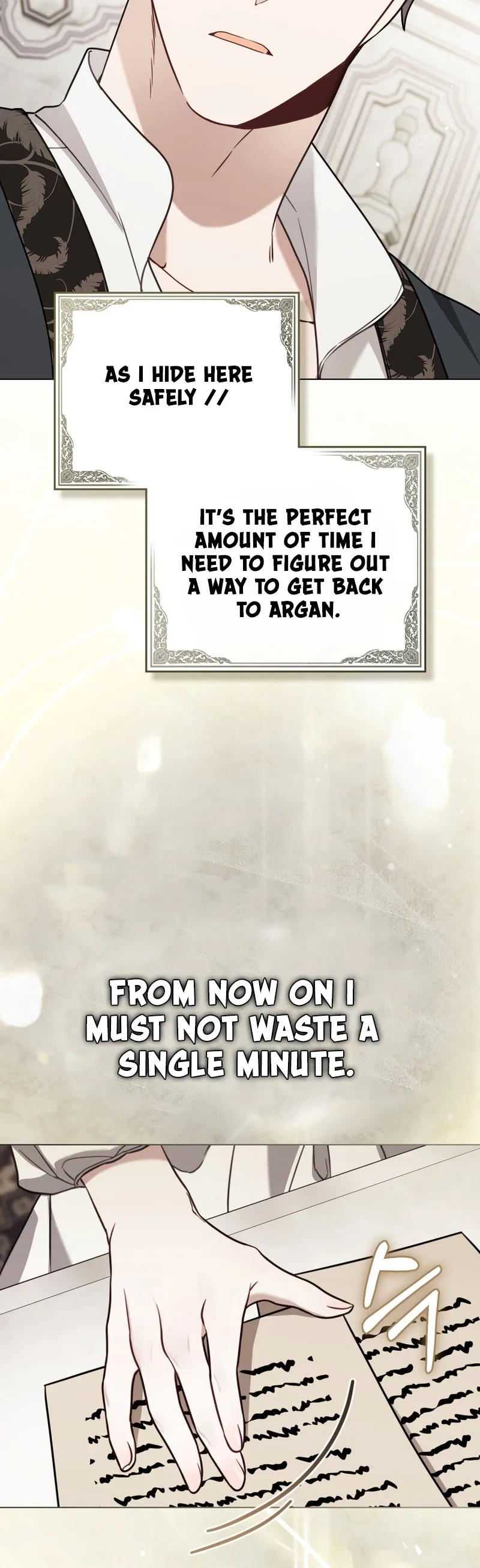 It Was Just a Contract Marriage chapter 14 page 18