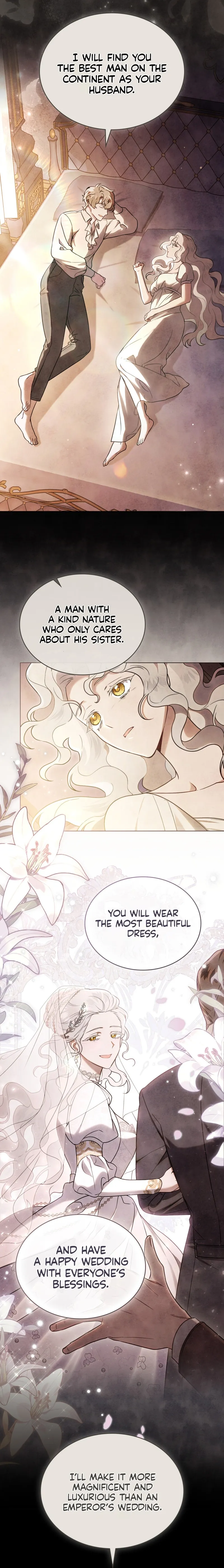 It Was Just a Contract Marriage chapter 15 page 2