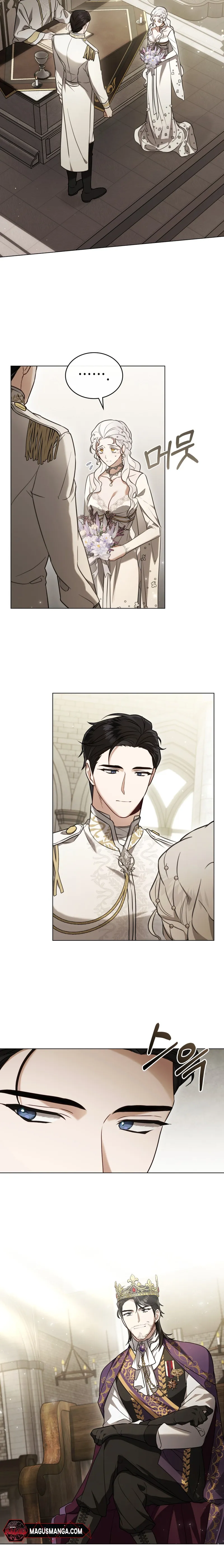 It Was Just a Contract Marriage chapter 15 page 5
