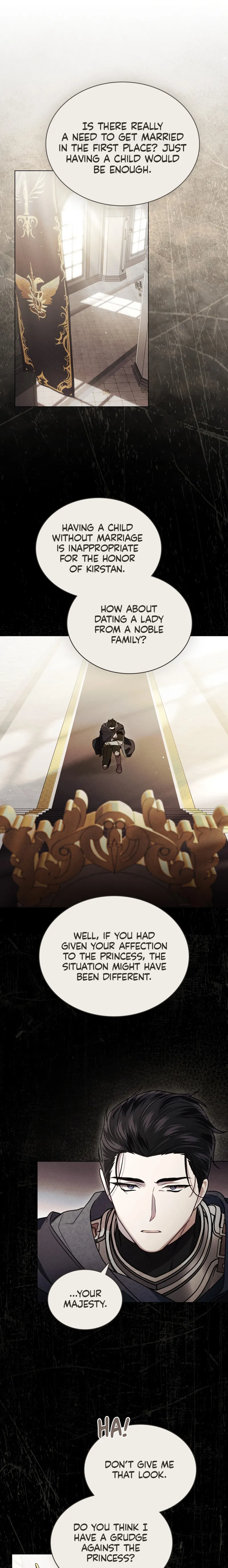 It Was Just a Contract Marriage chapter 15 page 6