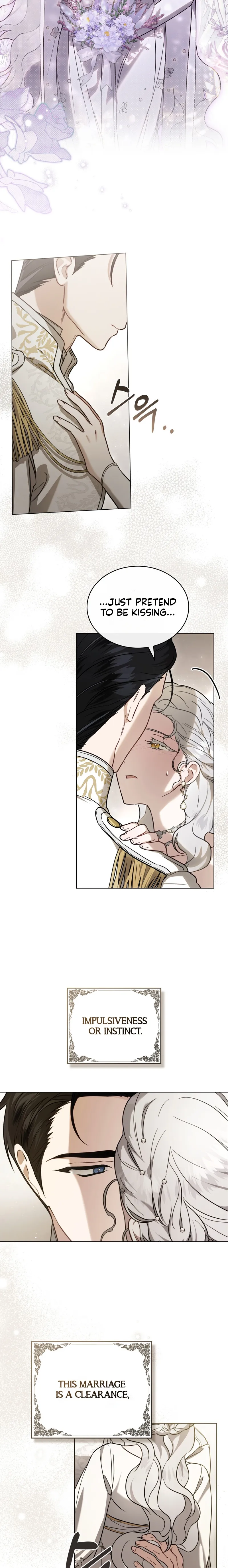 It Was Just a Contract Marriage chapter 15 page 8
