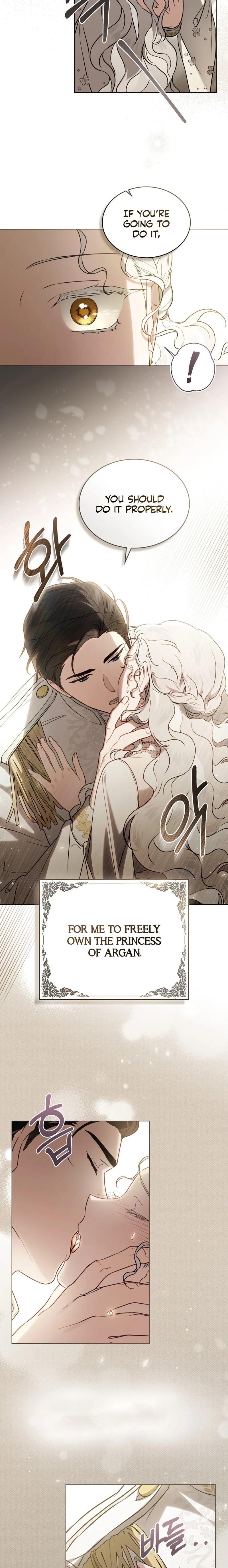 It Was Just a Contract Marriage chapter 15 page 9