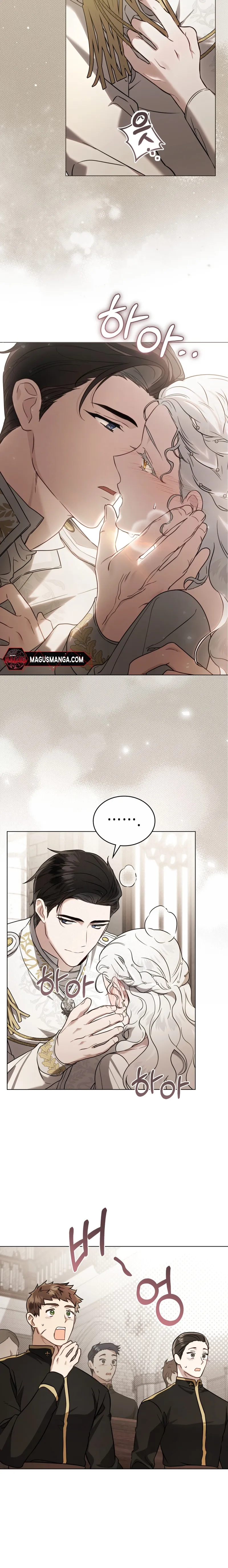 It Was Just a Contract Marriage chapter 15 page 10