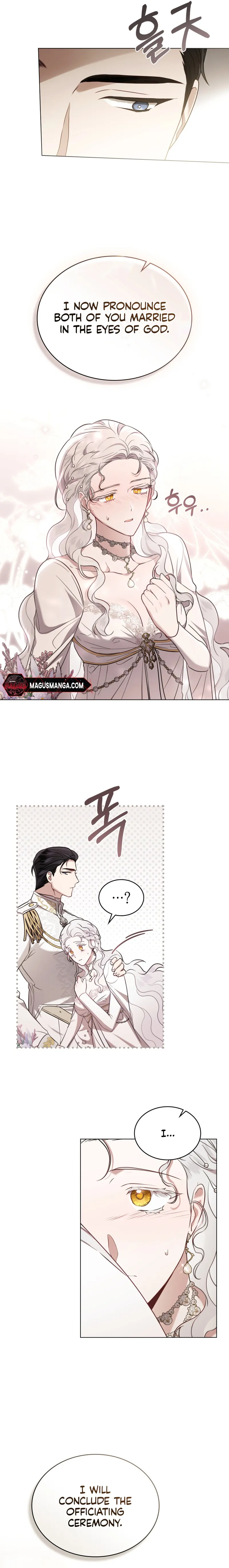 It Was Just a Contract Marriage chapter 15 page 11