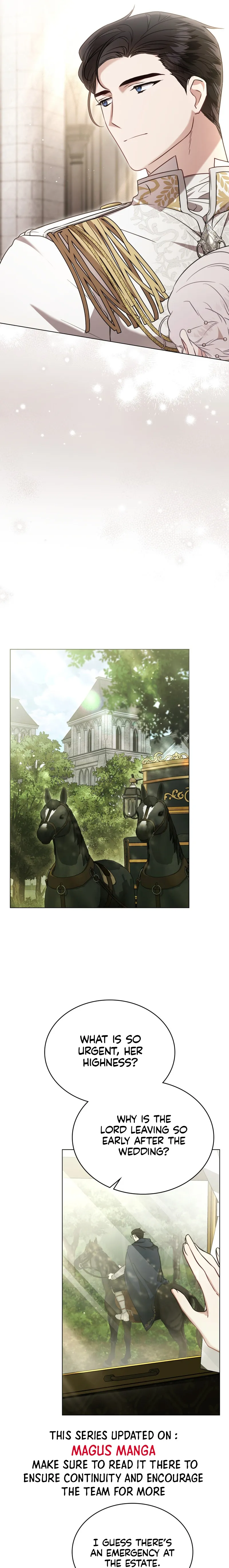 It Was Just a Contract Marriage chapter 15 page 12