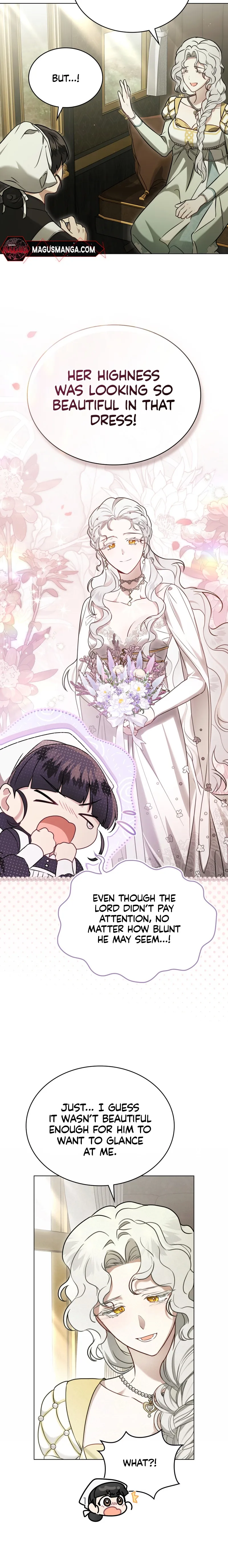 It Was Just a Contract Marriage chapter 15 page 13