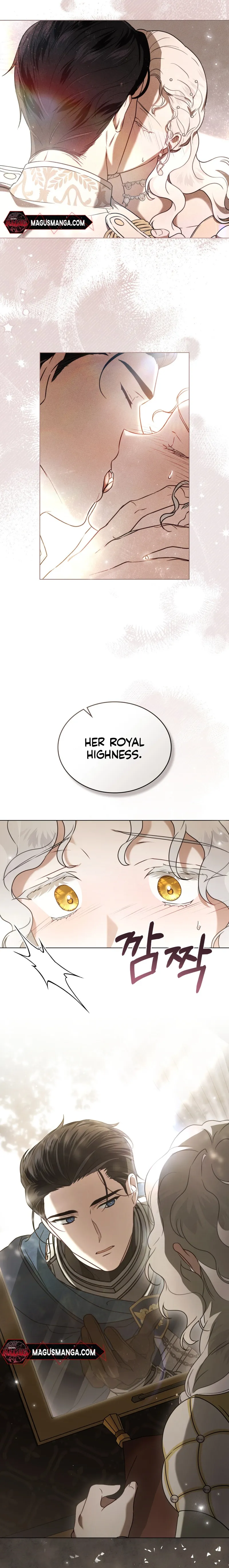It Was Just a Contract Marriage chapter 15 page 15
