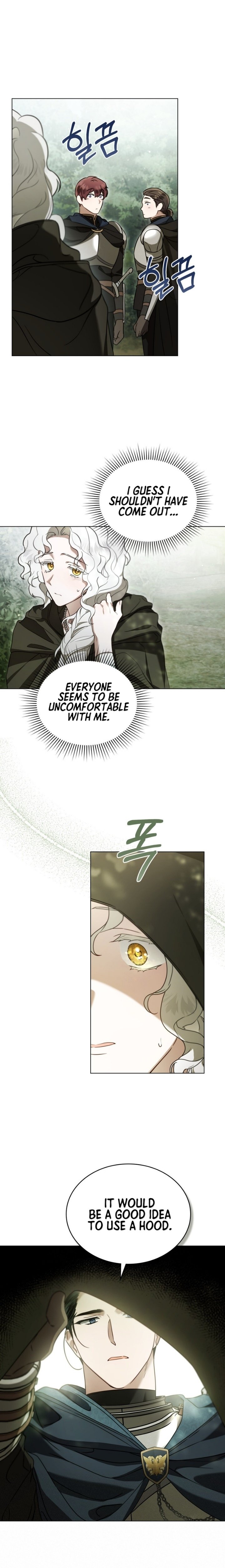 It Was Just a Contract Marriage chapter 16 page 3