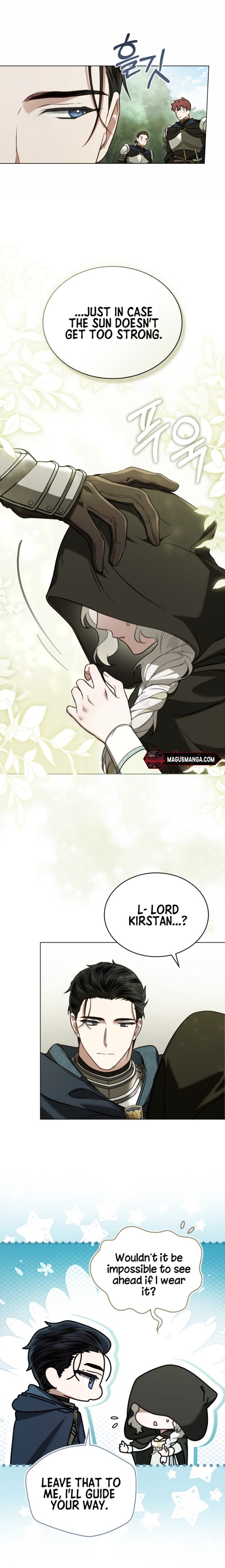It Was Just a Contract Marriage chapter 16 page 4