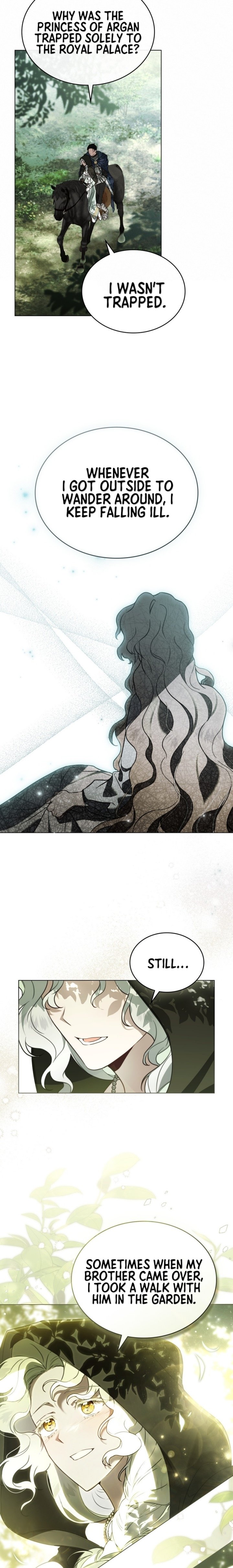 It Was Just a Contract Marriage chapter 16 page 7