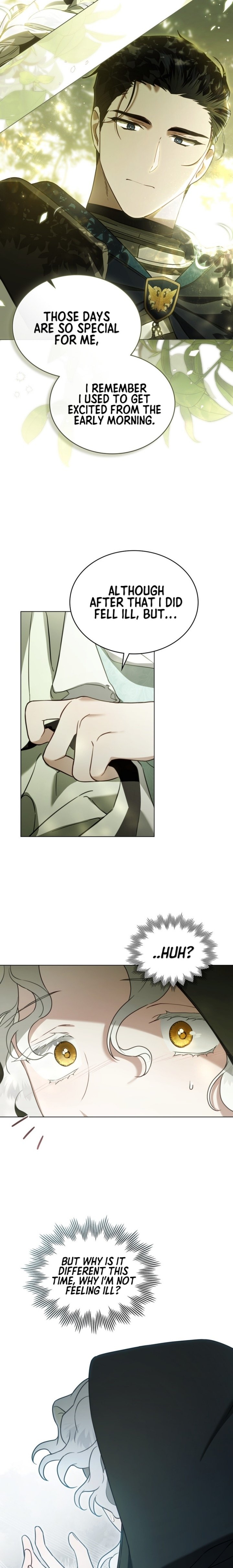 It Was Just a Contract Marriage chapter 16 page 8