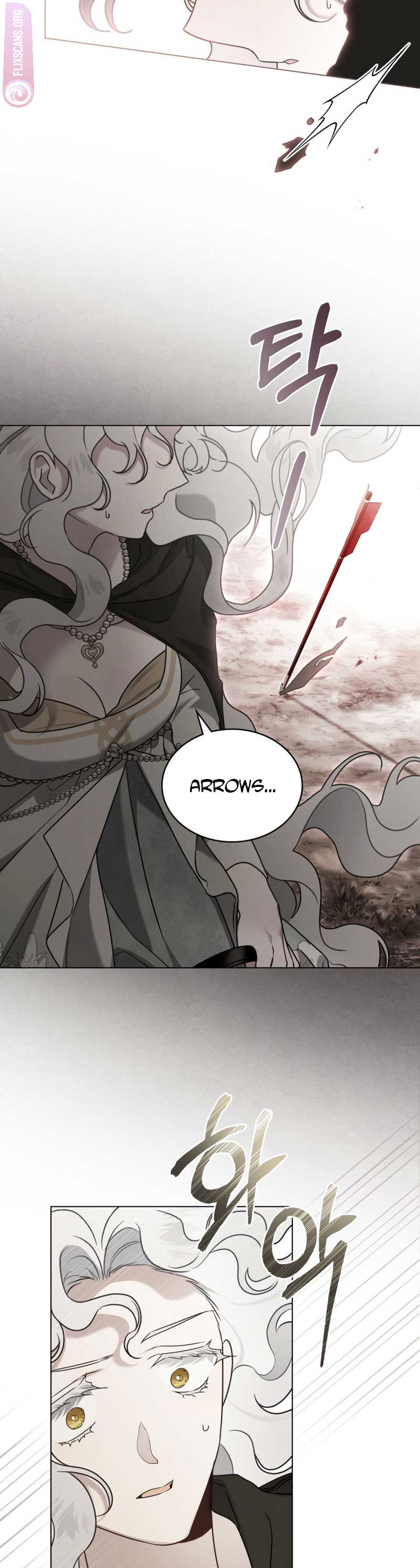 It Was Just a Contract Marriage chapter 17 page 4