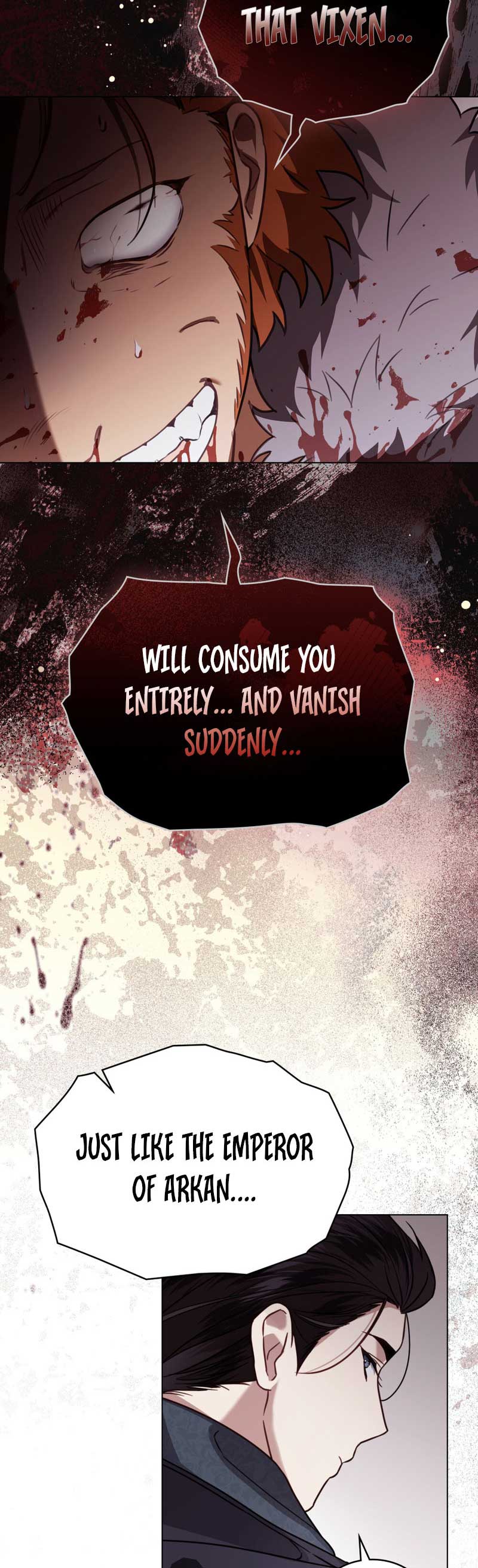 It Was Just a Contract Marriage chapter 17 page 33