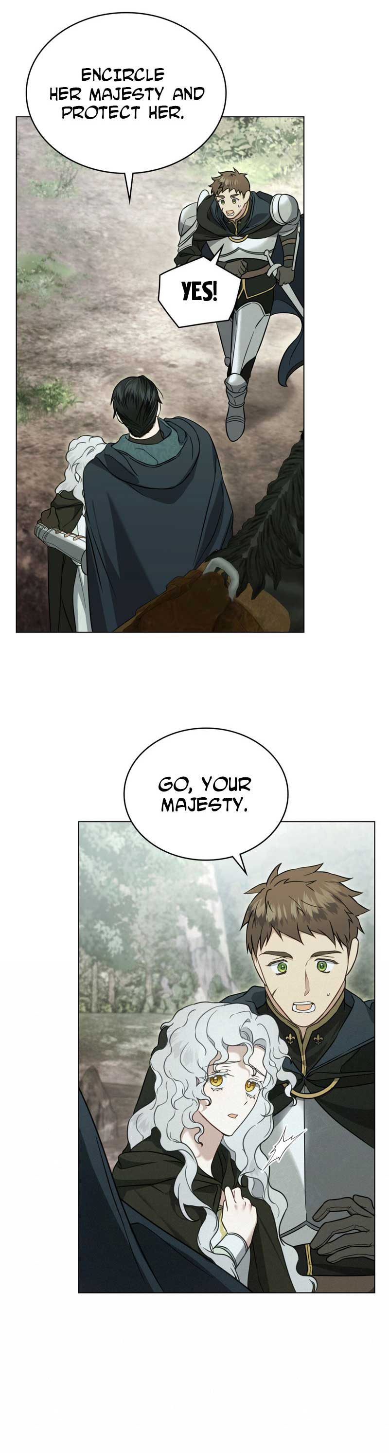 It Was Just a Contract Marriage chapter 17 page 6