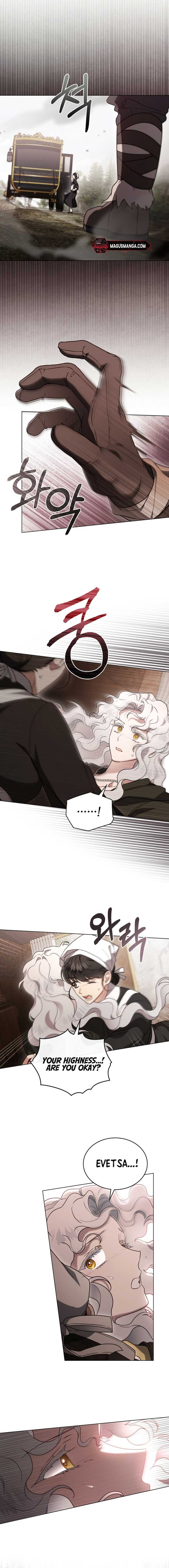 It Was Just a Contract Marriage chapter 18 page 2