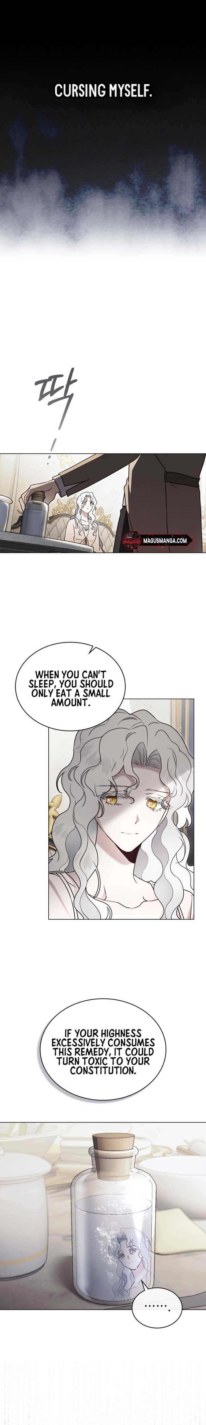It Was Just a Contract Marriage chapter 19 page 6