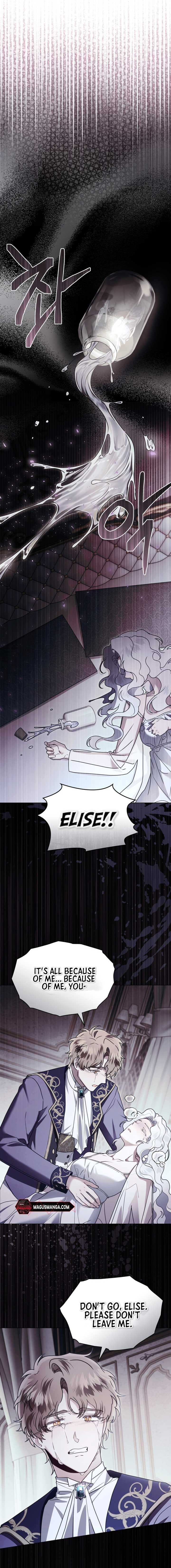 It Was Just a Contract Marriage chapter 19 page 7