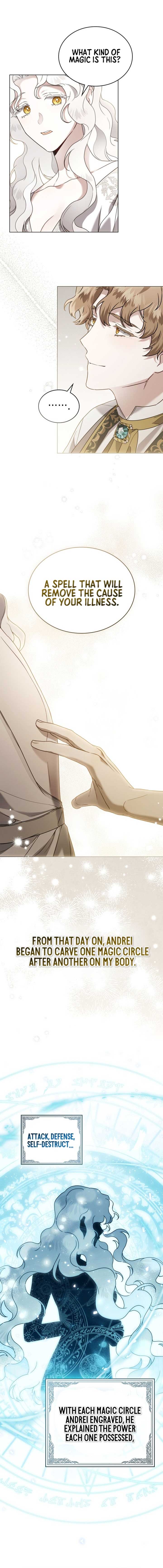 It Was Just a Contract Marriage chapter 19 page 9