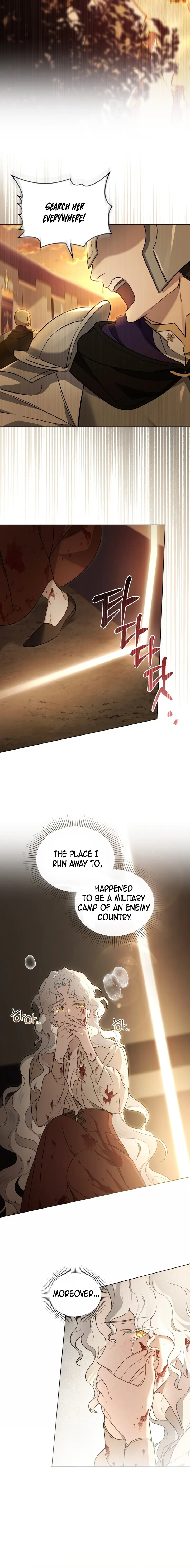It Was Just a Contract Marriage chapter 2 page 6